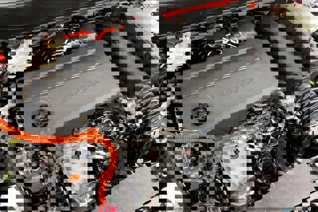 New 2026 Honda CR-V Sport-L image 14