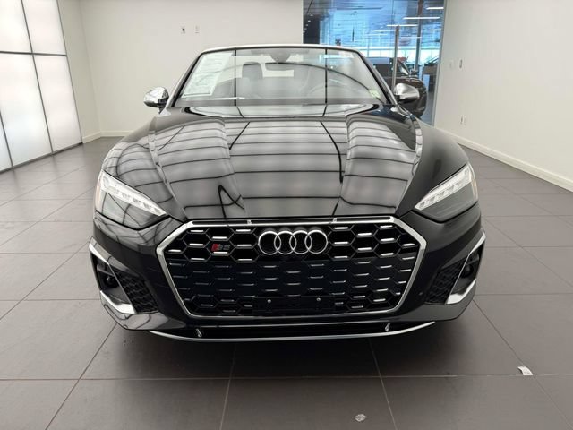 Certified 2023 Audi S5 Premium Plus w/ Premium Plus Package AWD/4WD image 2