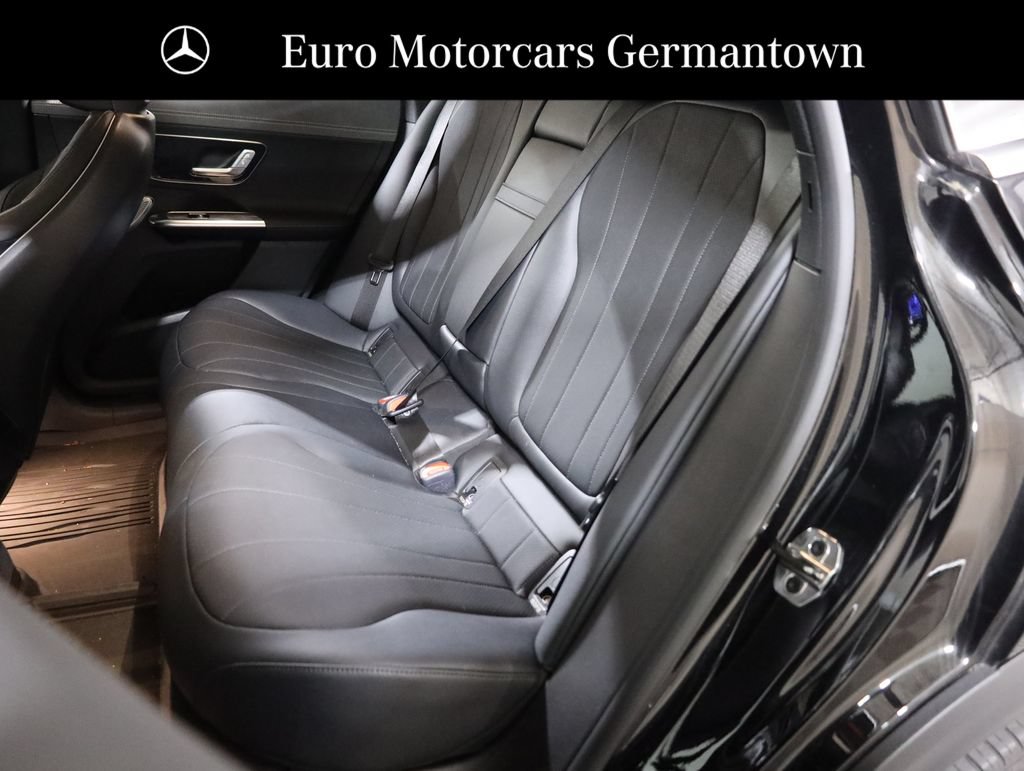 Used 2023 Mercedes-Benz EQE 350+ 4MATIC SUV image 30