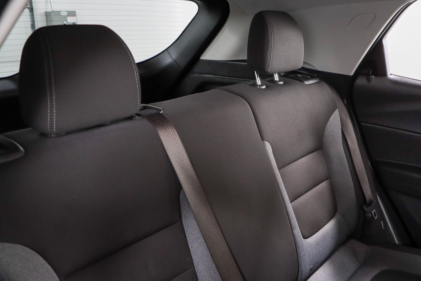 Used 2023 Chevrolet TrailBlazer LT FWD image 27