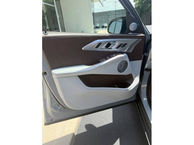 Used 2026 BMW XM Label Red AWD/4WD image 7