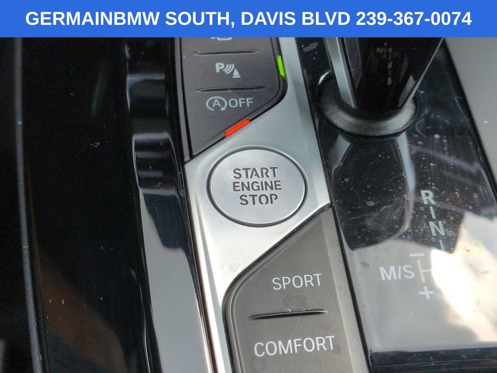 Certified 2024 BMW X3 sDrive30i w/ Premium Package RWD image 32