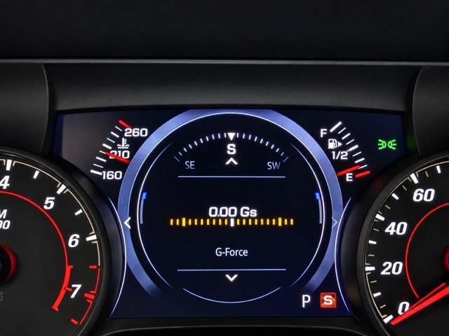 Used 2022 Chevrolet Camaro SS RWD image 54