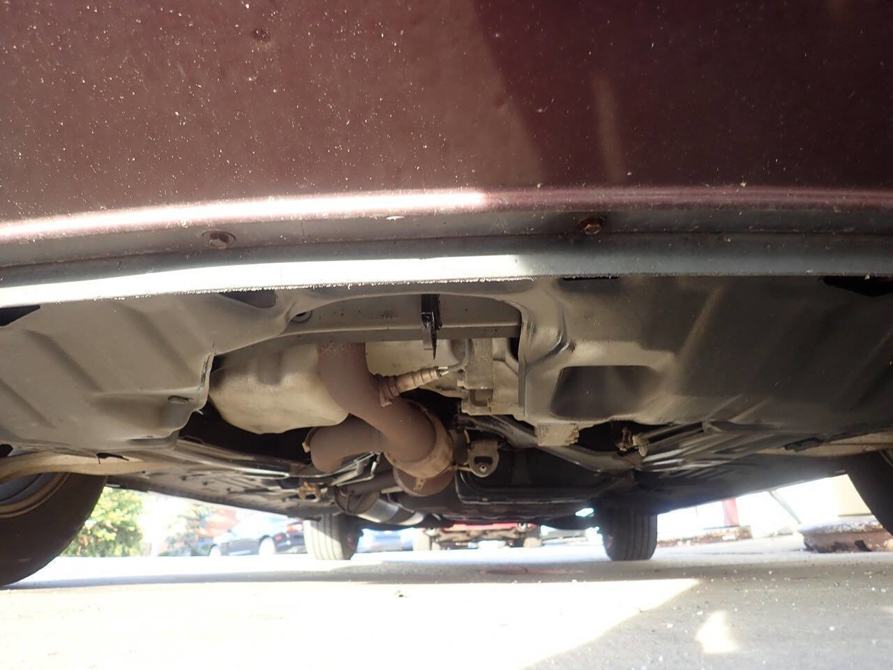 Used 2015 Honda Odyssey EX image 38