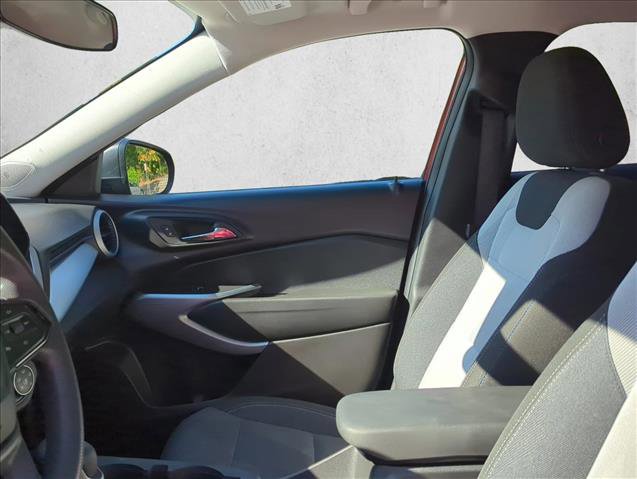 Used 2024 Chevrolet Trax LS w/ Driver Confidence Package image 11