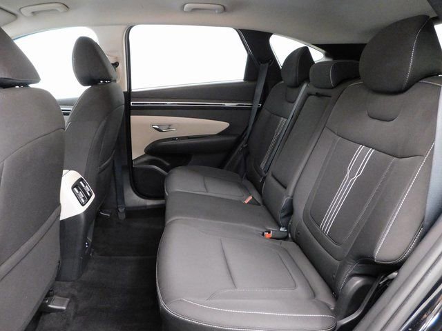 Used 2024 Hyundai Tucson SEL image 30