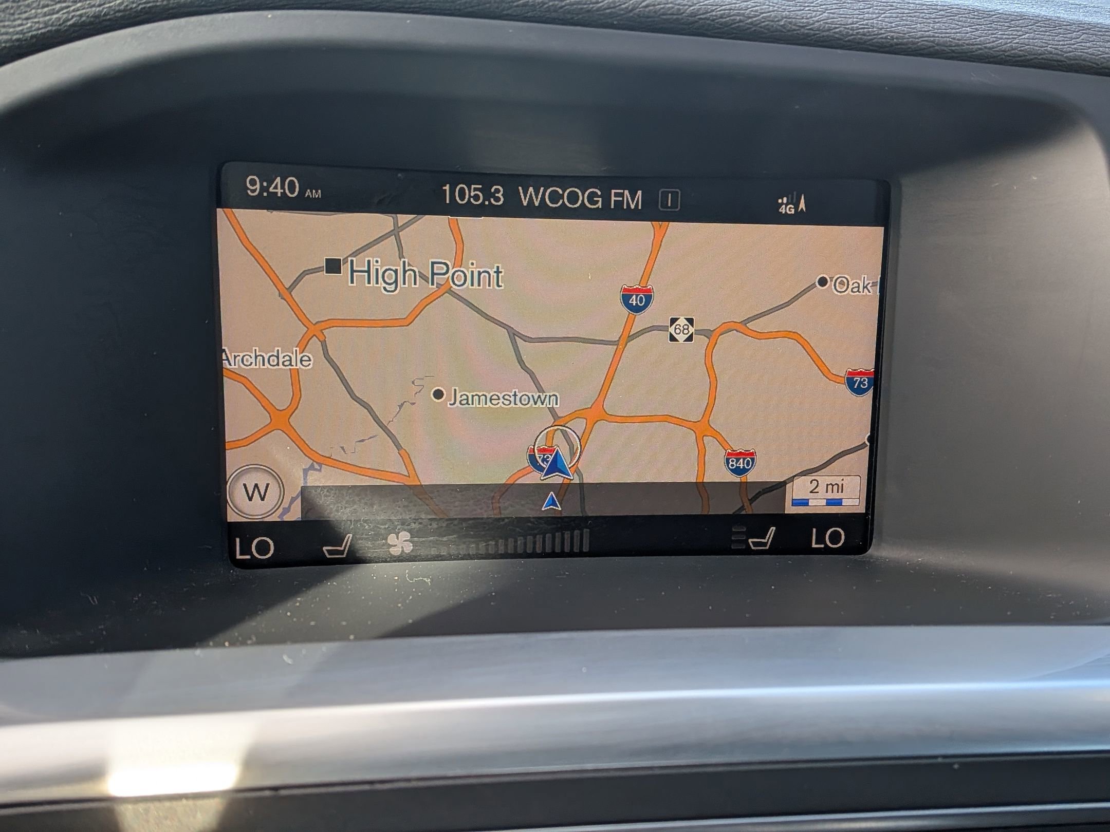 Used 2018 Volvo S60 T5 Dynamic w/ Vision Package image 29