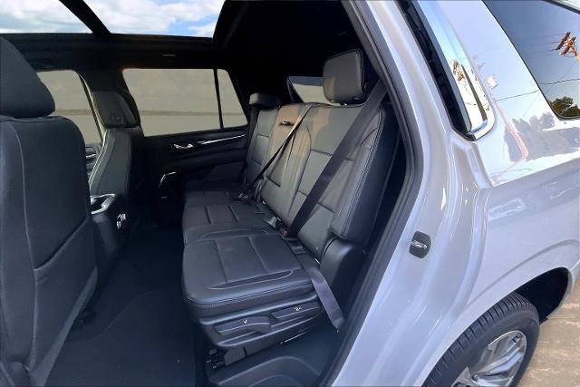 Used 2021 GMC Yukon Denali w/ Denali Premium Package image 22