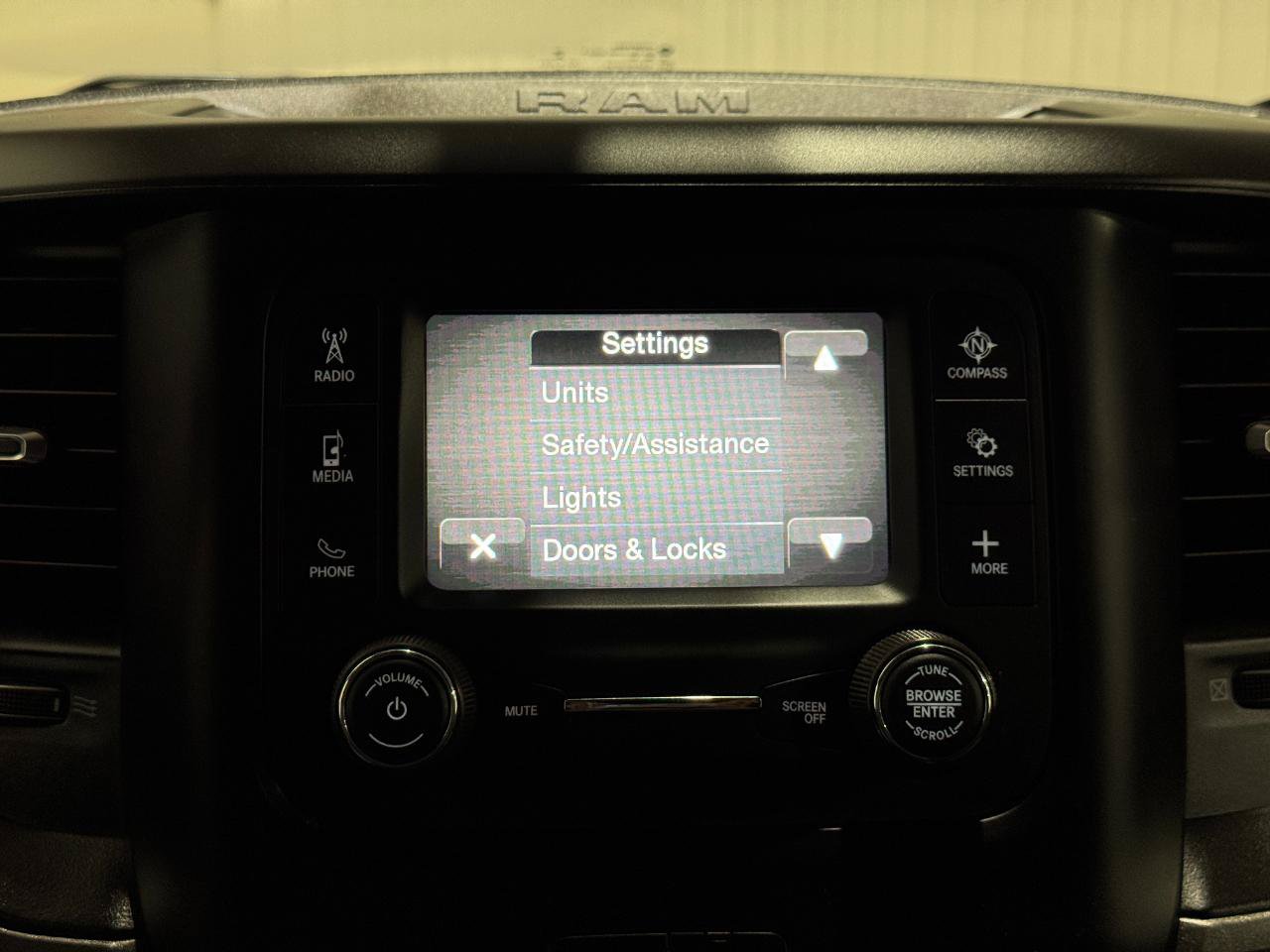 Used 2023 RAM 2500 Tradesman AWD/4WD image 30