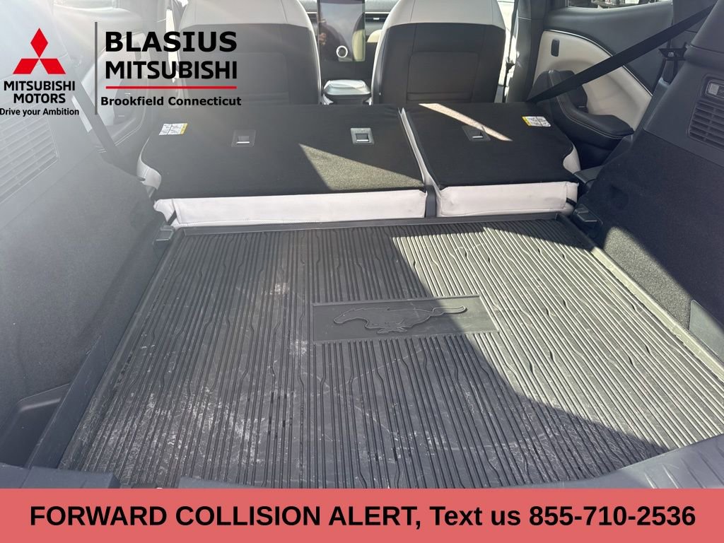 Used 2024 Ford Mustang Mach-E Premium image 12