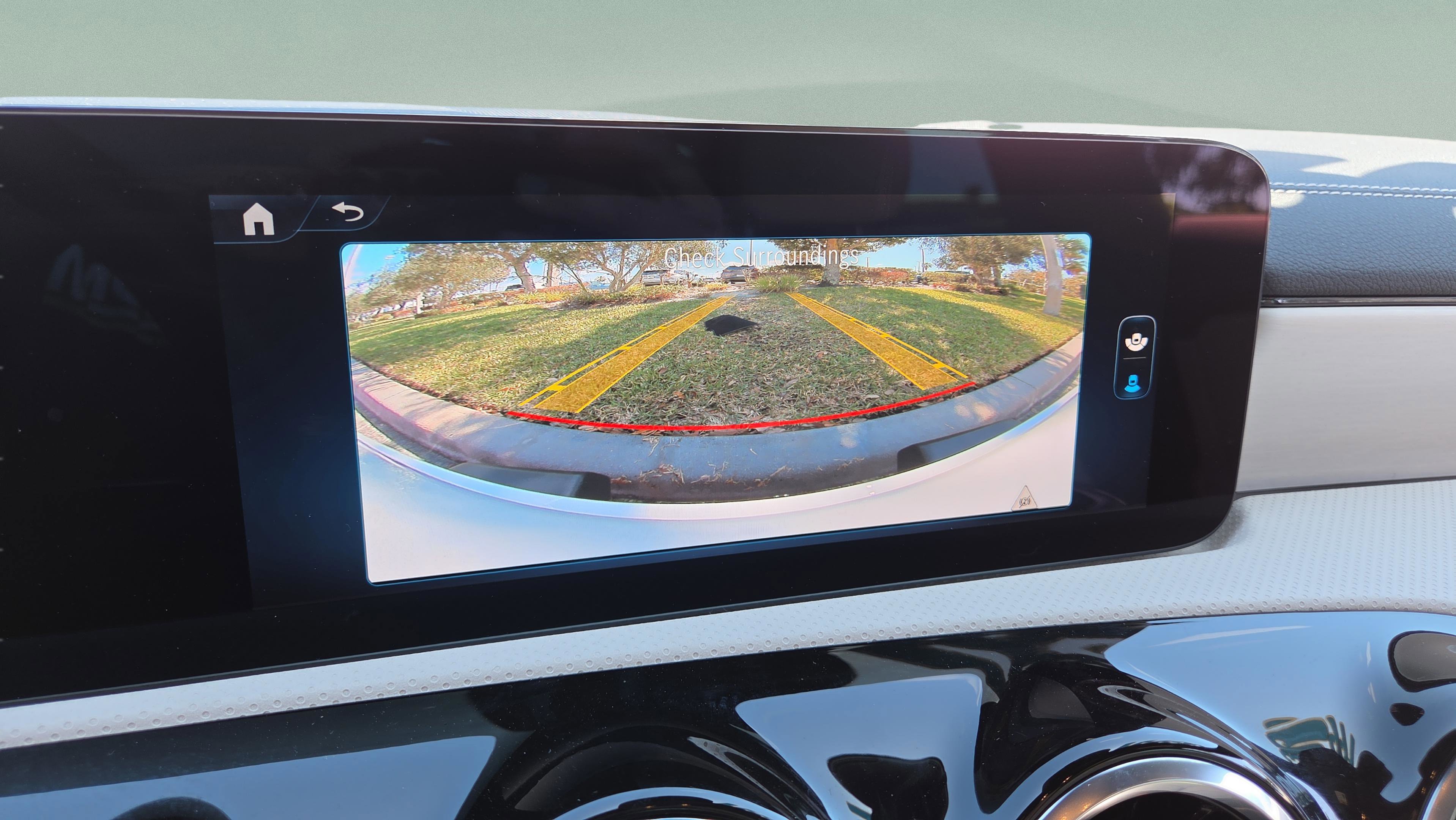 Used 2025 Mercedes-Benz CLA 250 image 17