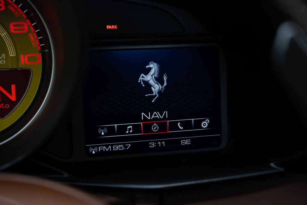 Used 2018 Ferrari 488 Spider RWD image 48