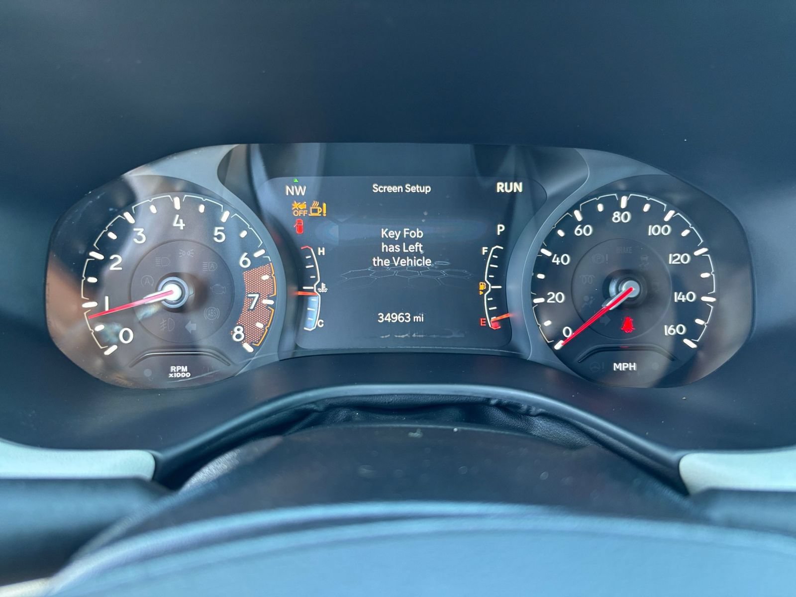 Used 2025 Jeep Compass Limited AWD/4WD image 40