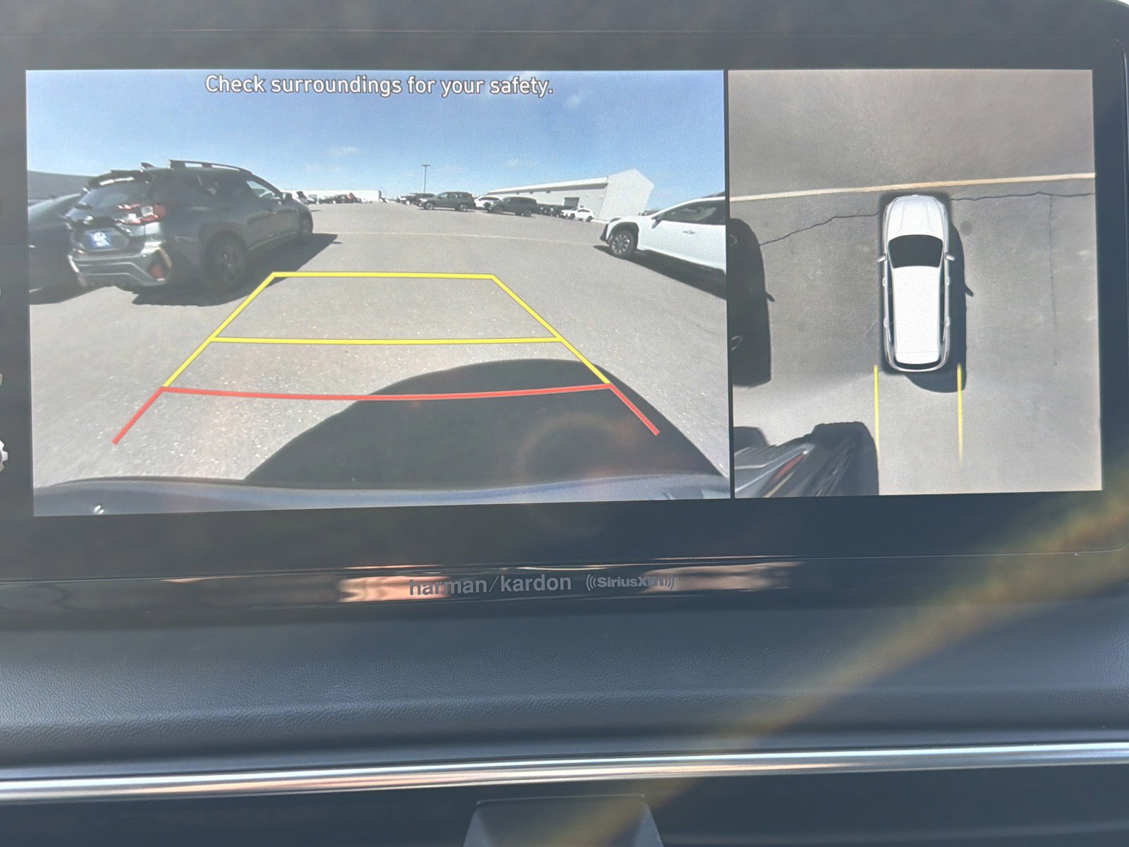 Used 2022 Hyundai Santa Fe Limited w/ Cargo Package image 27