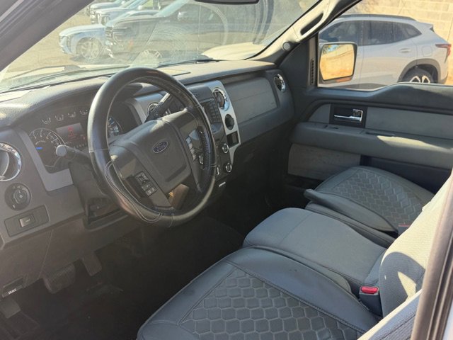 Used 2013 Ford F150 XLT w/ Mid Equipment Group image 5