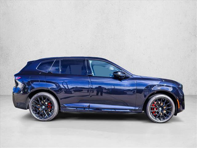 New 2027 BMW X5 xDrive50e w/ M Sport Professional Package AWD/4WD image 4