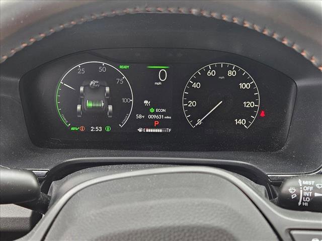 Used 2023 Honda CR-V Sport image 10