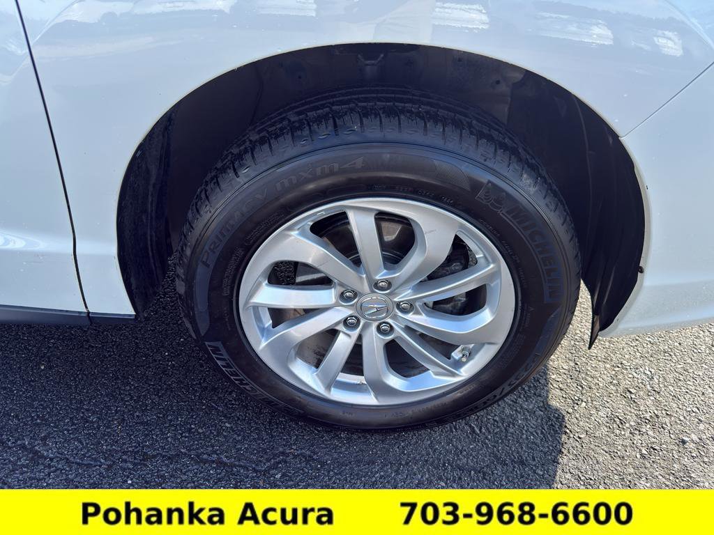 Used 2018 Acura RDX FWD w/ Technology Package image 27