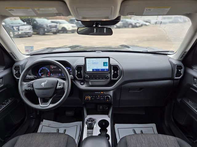 Used 2023 Ford Bronco Sport Big Bend image 18