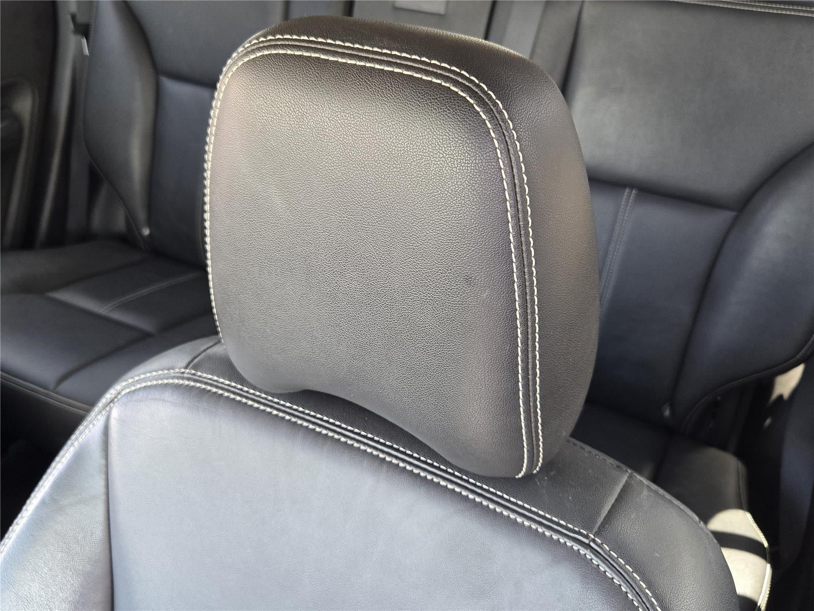 Used 2010 Ford Edge Limited AWD/4WD image 22