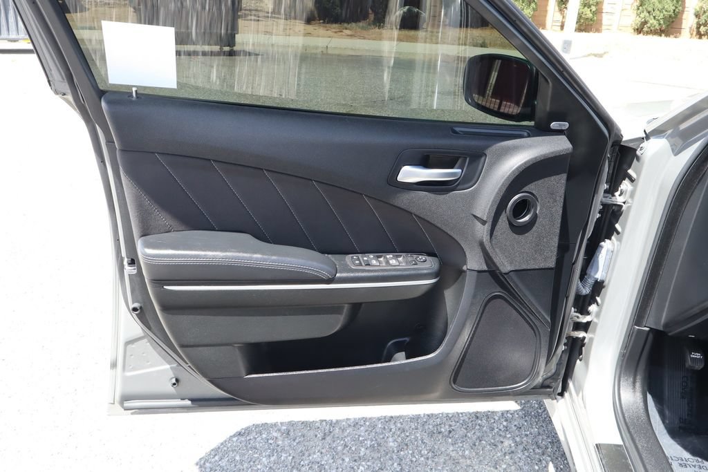 Used 2023 Dodge Charger Scat Pack RWD image 9
