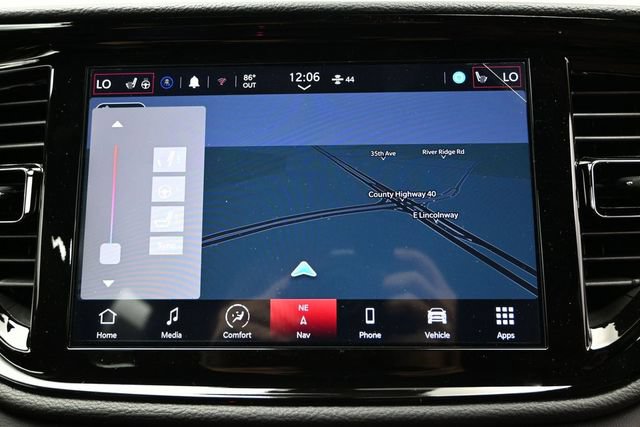 New 2026 Dodge Durango GT AWD/4WD image 39