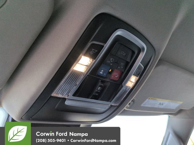 Used 2022 RAM 1500 Laramie AWD/4WD image 21