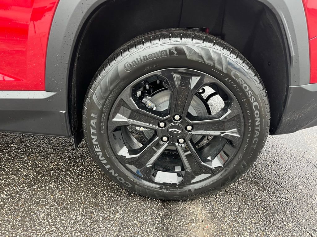 New 2026 Chevrolet Equinox LT w/ Midnight Edition image 32