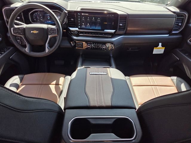New 2026 Chevrolet Silverado 2500 High Country w/ High Country Premium Package image 19