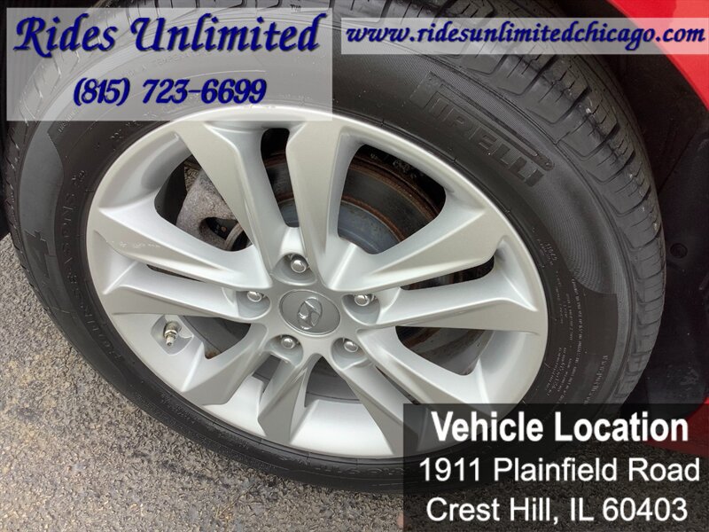 Used 2014 Hyundai Elantra GT FWD image 37