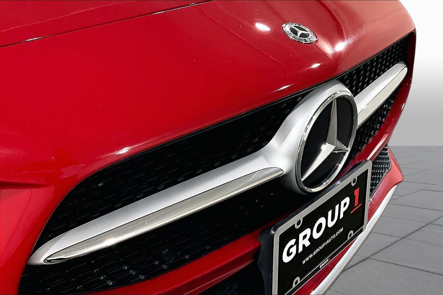 Used 2020 Mercedes-Benz CLA 250 4MATIC image 31