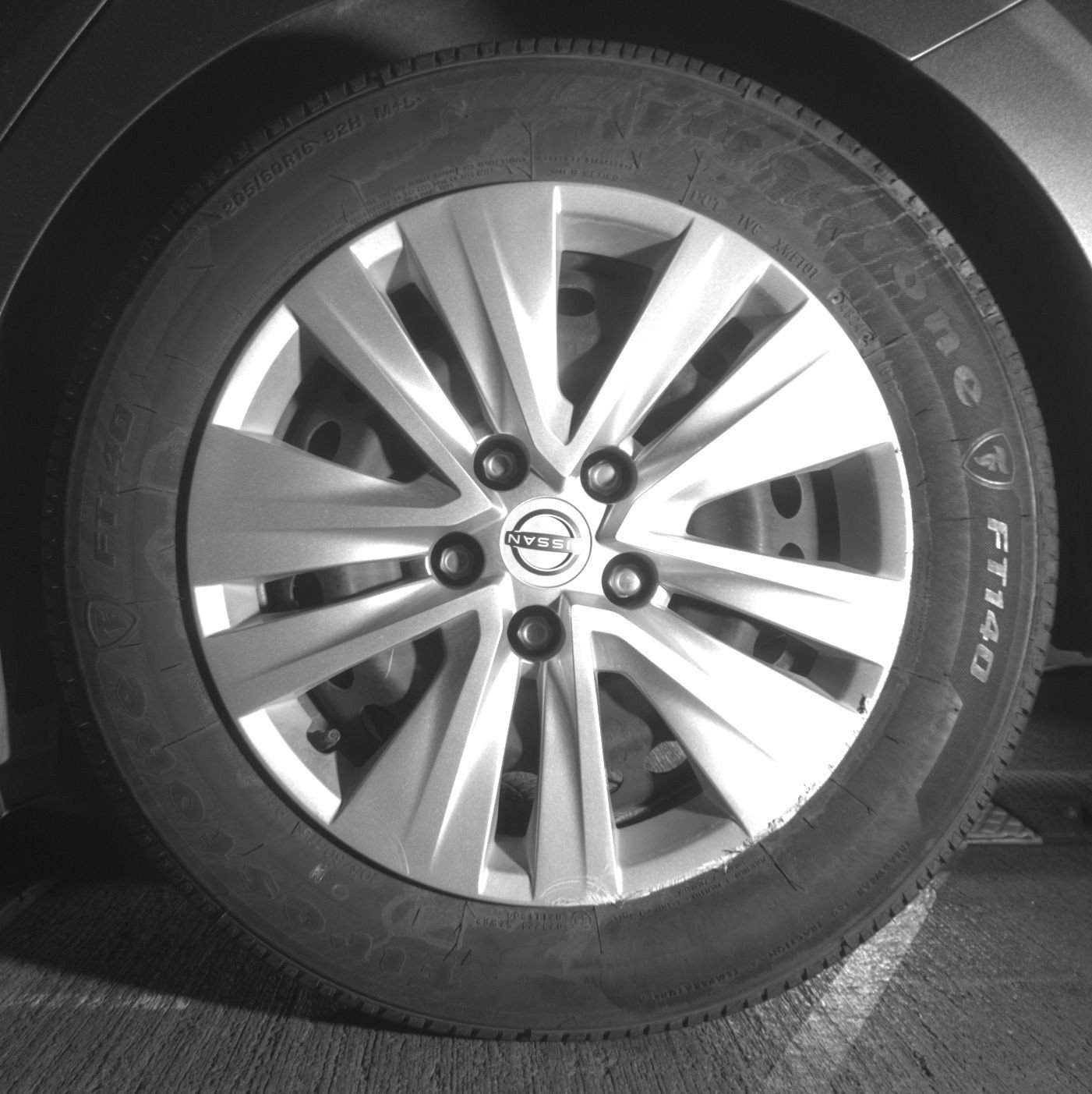 Used 2025 Nissan Sentra S FWD image 17