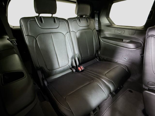 New 2025 Jeep Grand Cherokee L Overland w/ Luxury Tech Group IV image 27