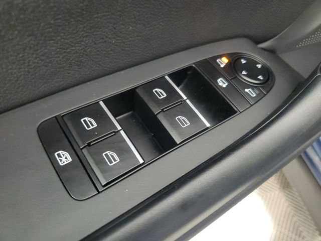 Certified 2025 MAZDA CX-50 AWD 2.5 S w/ Premium Plus Pkg image 20