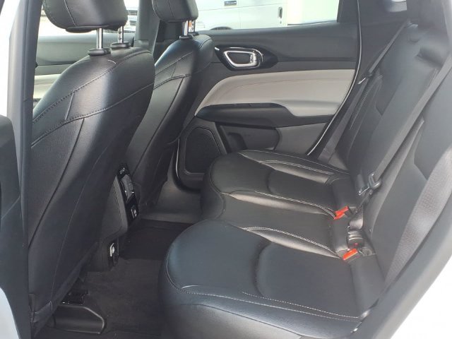Used 2025 Jeep Compass Limited AWD/4WD image 14