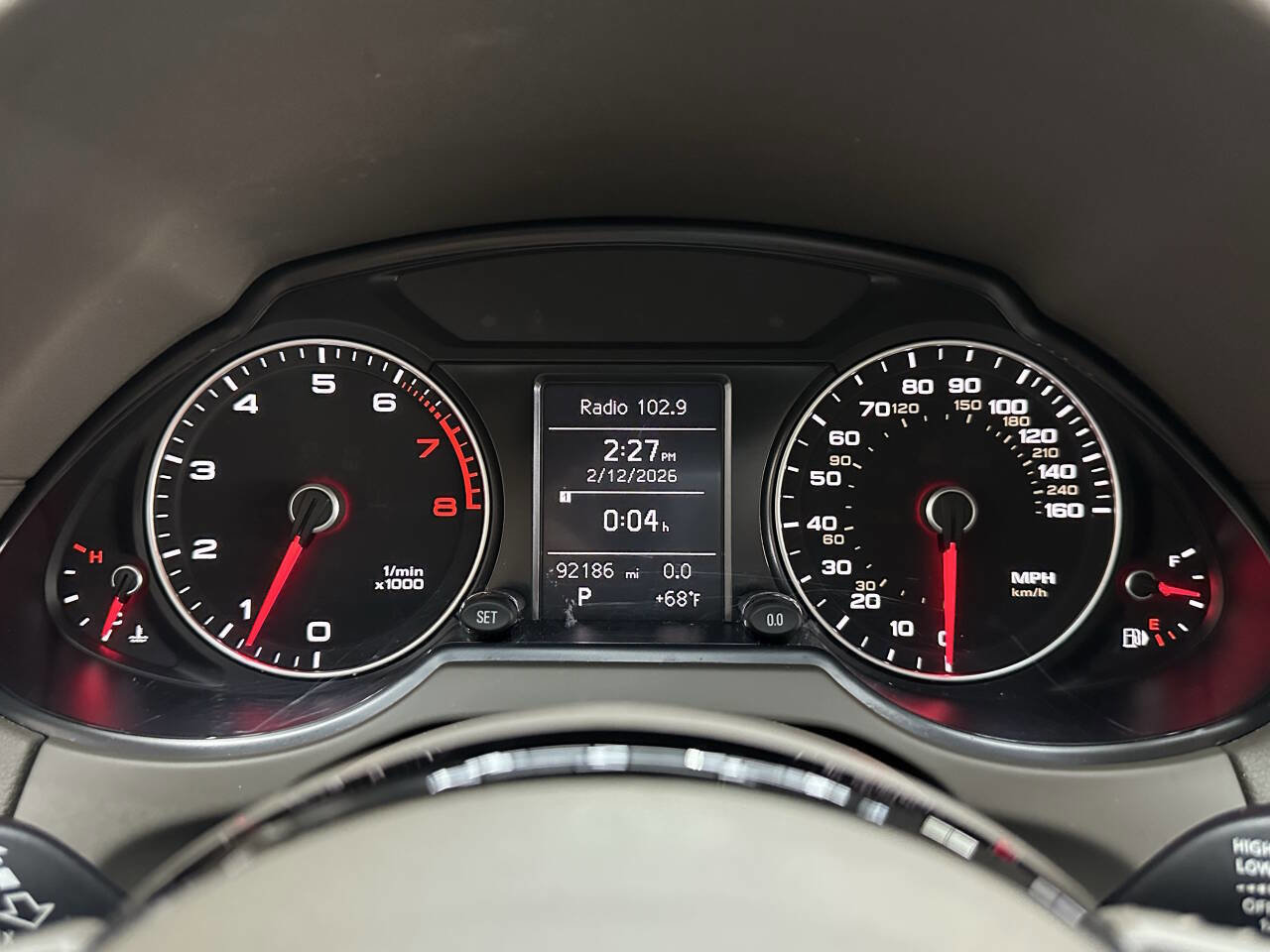 Used 2017 Audi Q5 3.0T Premium Plus AWD/4WD image 23