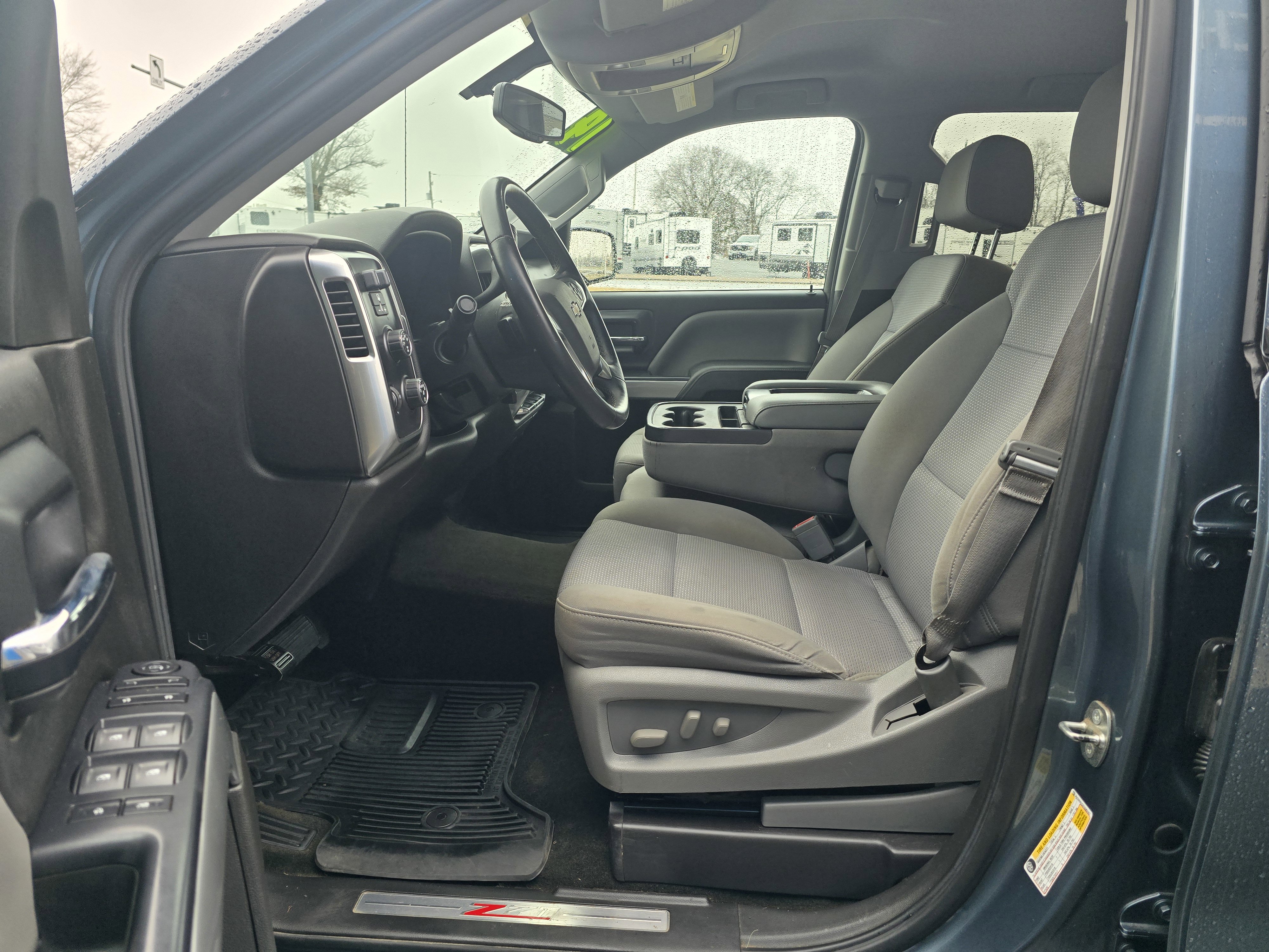 Used 2014 Chevrolet Silverado 1500 LT w/ All Star Edition image 17