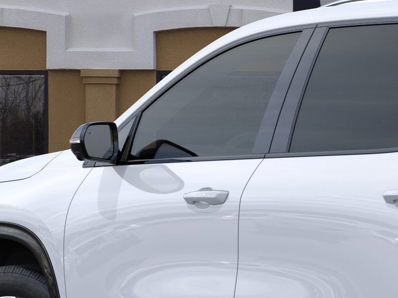 New 2026 Buick Enclave Sport Touring w/ Power Package image 14