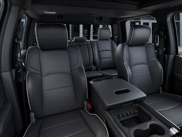 New 2026 RAM 2500 Rebel image 16