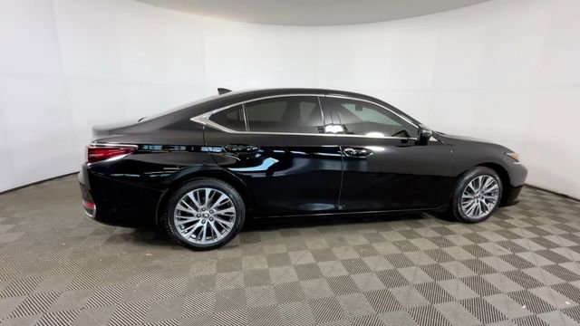 Used 2021 Lexus ES 250 w/ Premium Package AWD/4WD image 4