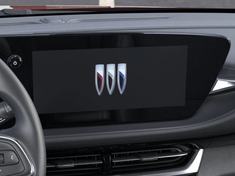 New 2026 Buick Envista Sport Touring image 20