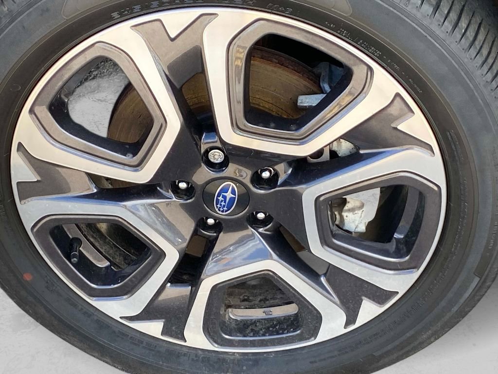 Certified 2023 Subaru Ascent Limited w/ Technology Package image 31