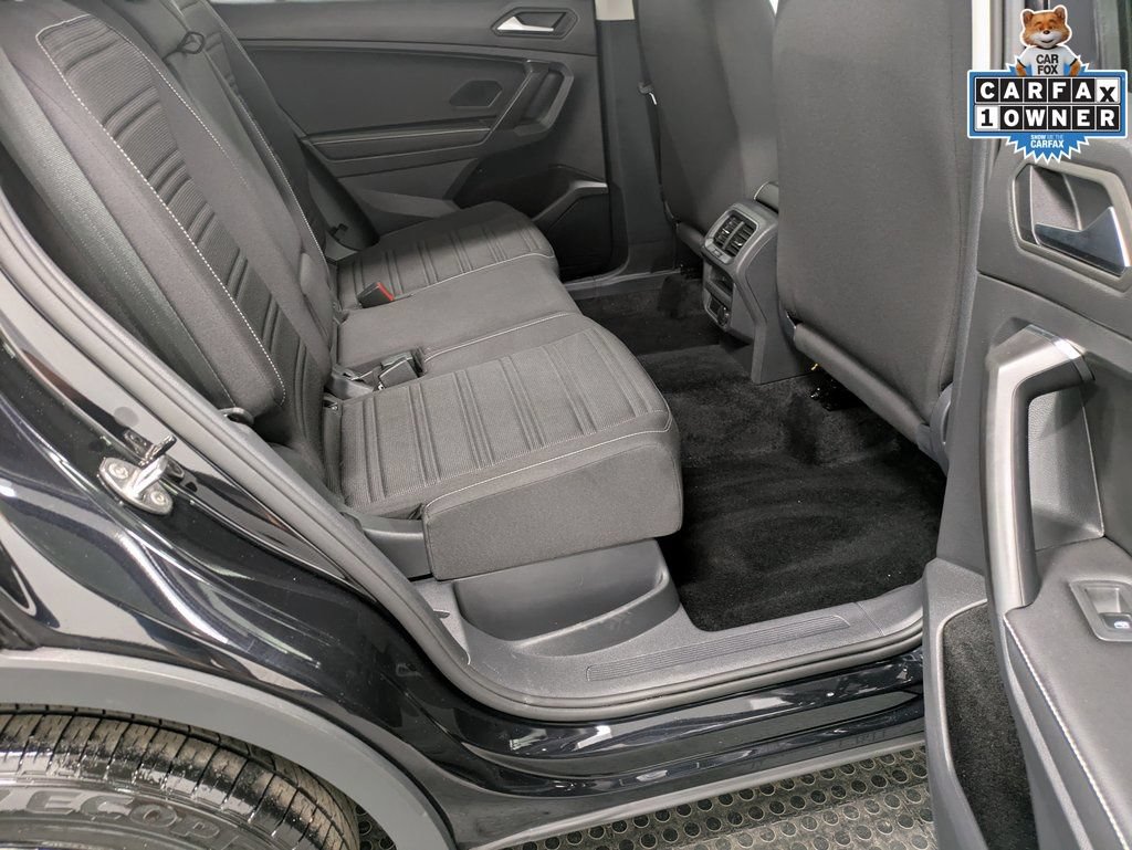Used 2022 Volkswagen Tiguan S AWD/4WD image 31