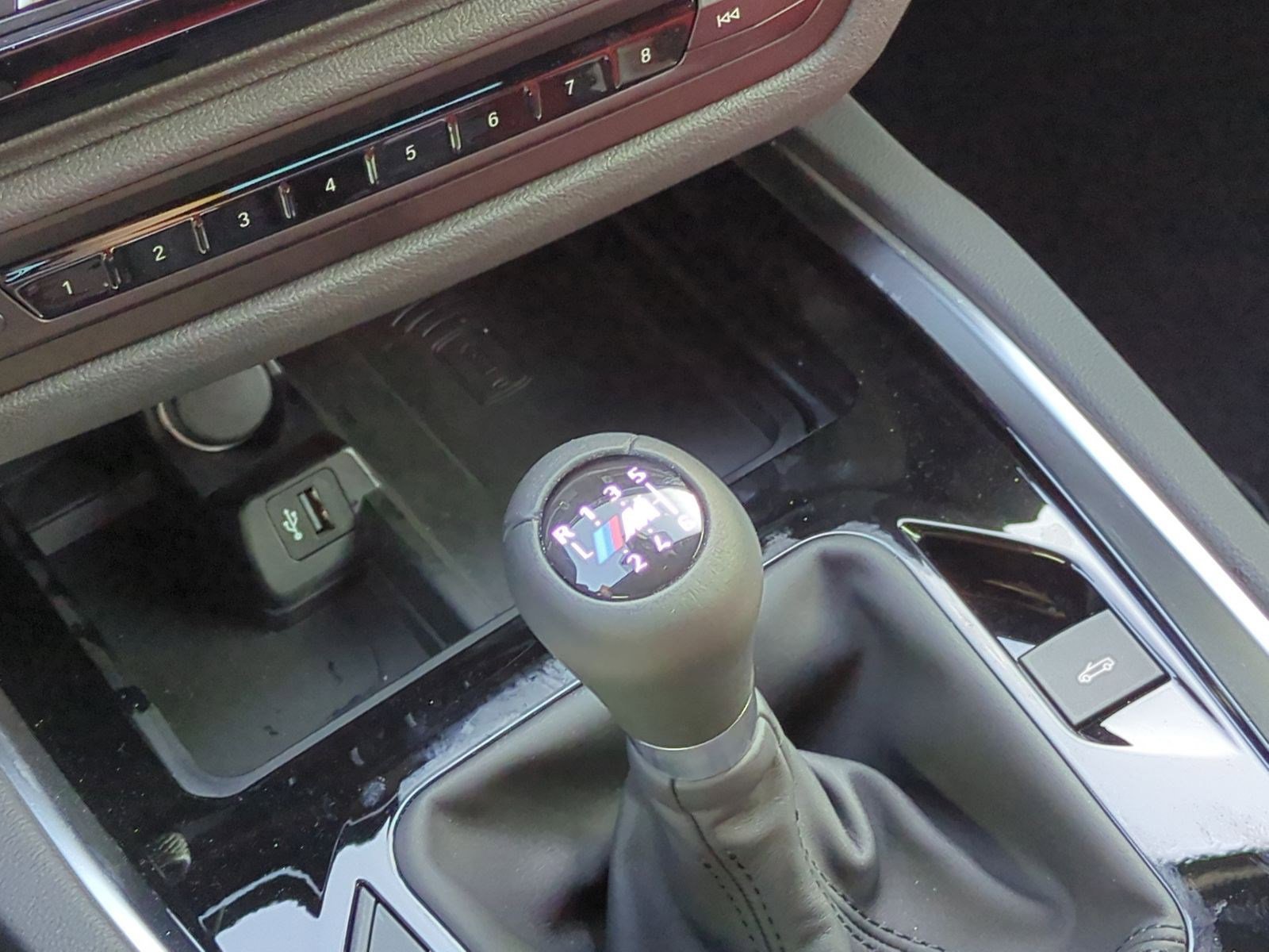 Used 2026 BMW Z4 M40i w/ Shadowloine Package image 29