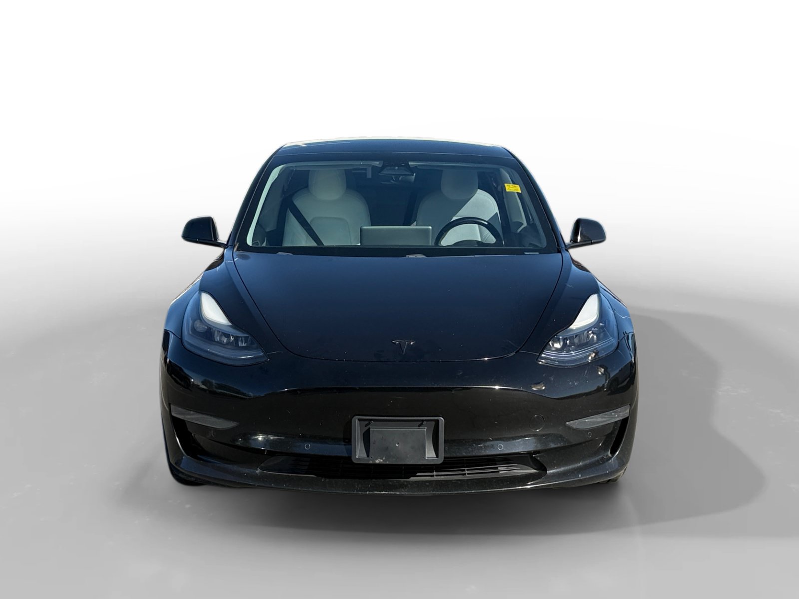 Used 2021 Tesla Model 3 Standard Range Plus RWD image 8