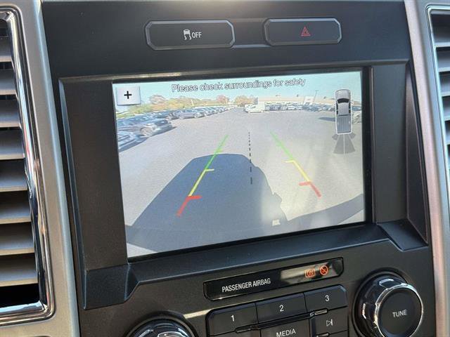 Used 2017 Ford F250 Lariat w/ Chrome Package image 17
