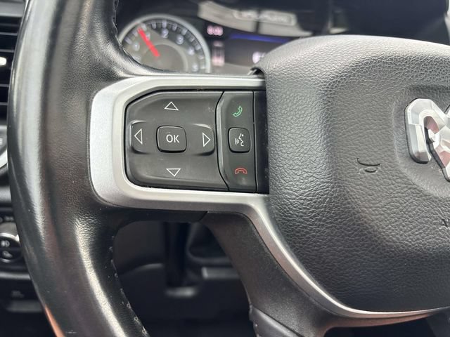 Used 2022 RAM 1500 Big Horn AWD/4WD image 18
