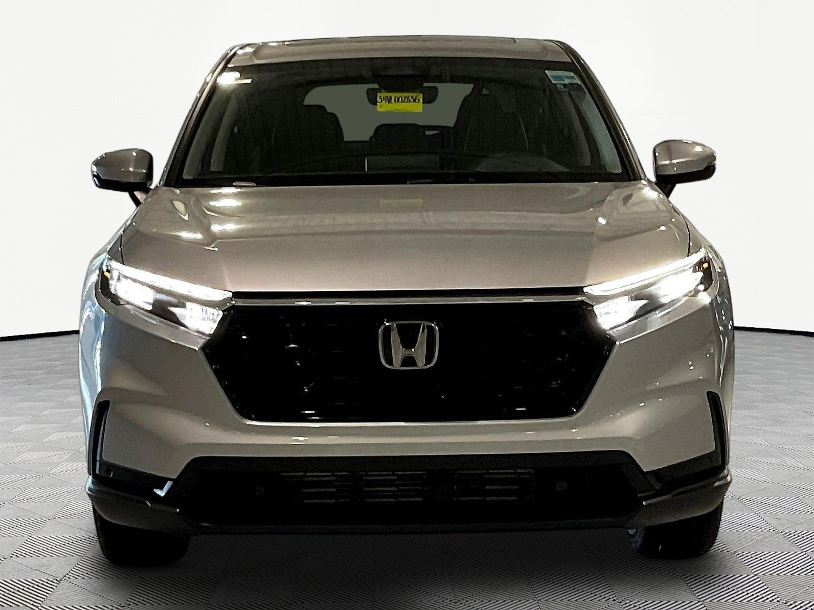 New 2027 Honda CR-V EX-L image 2