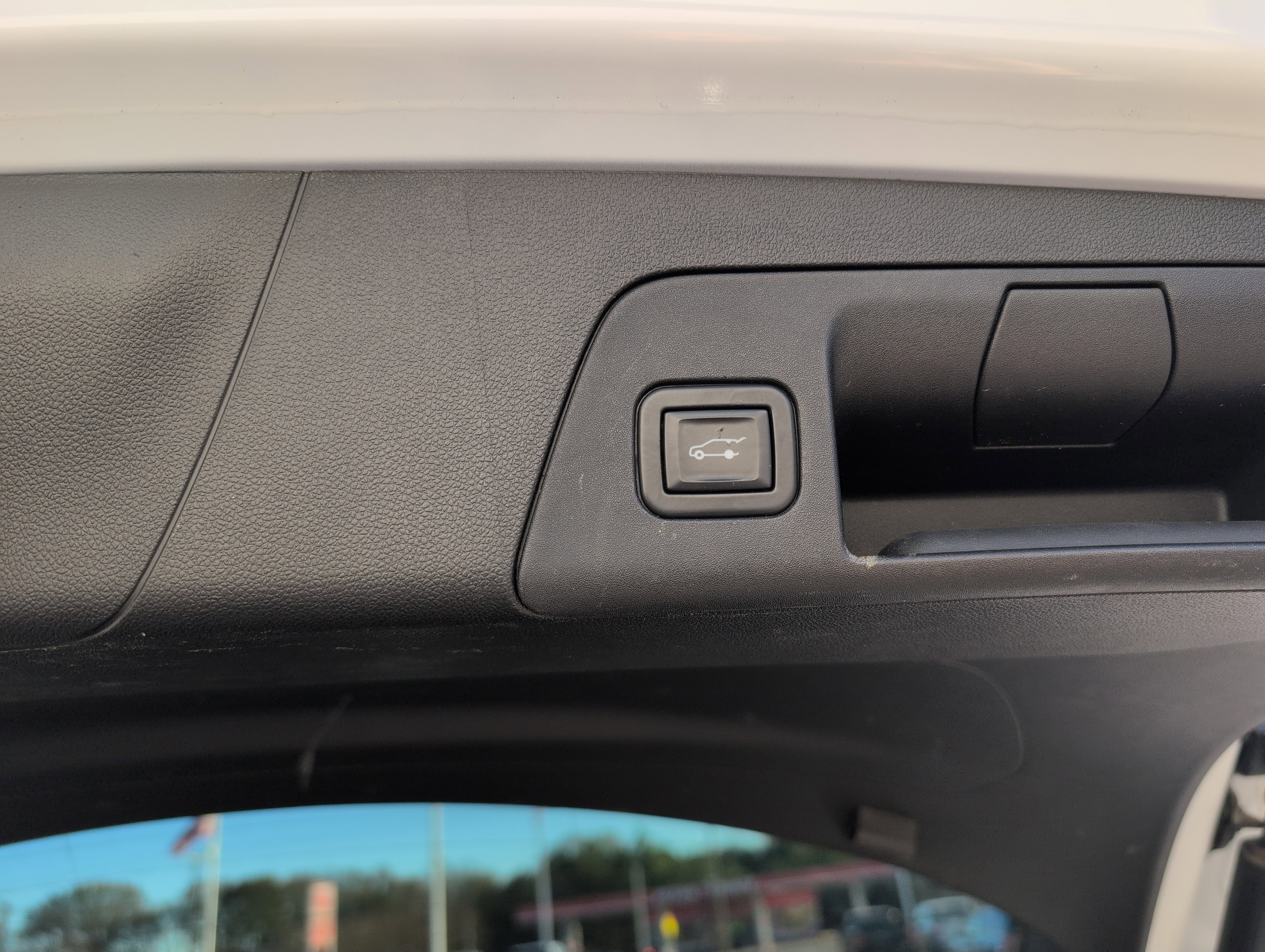 Used 2021 Buick Envision Preferred image 7