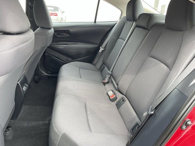 Used 2024 Toyota Corolla LE FWD image 22